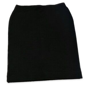 George Pencil Skirt